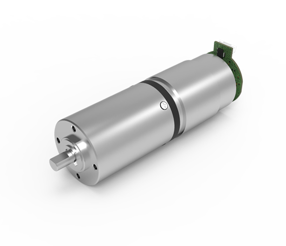 直流齿轮减速电机