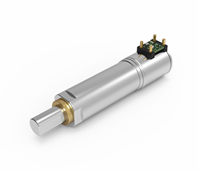 4MM步进电机齿轮箱