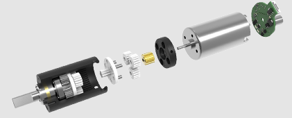 UED官网驱动机构