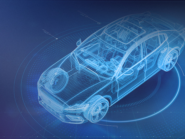 智能汽车传动 智能汽车传动
