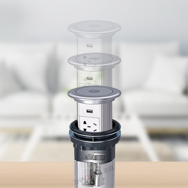 升降插座电机 升降插座电机