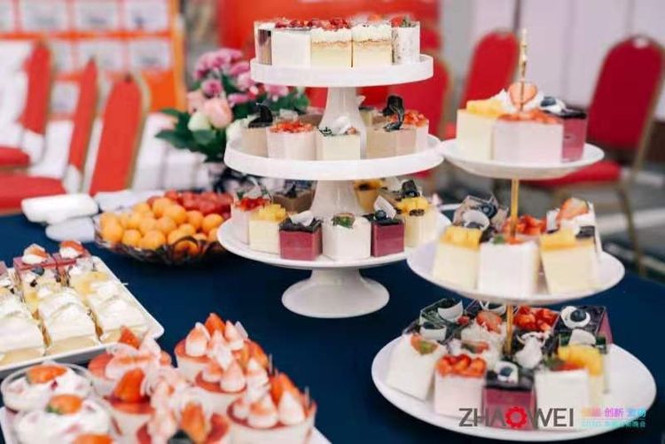 UED官网机电迎新春暨颁奖大会