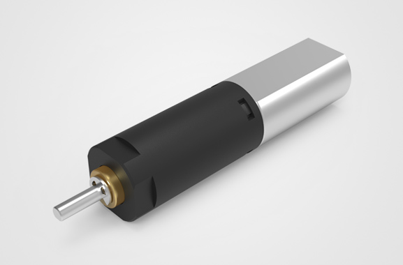 微型减速齿轮箱