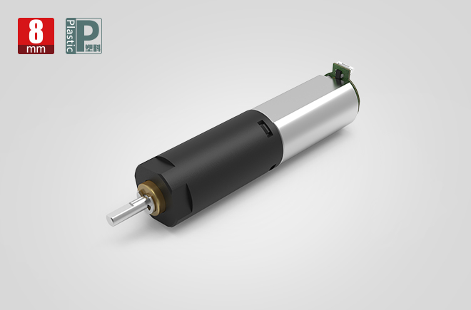 减速齿轮箱电机