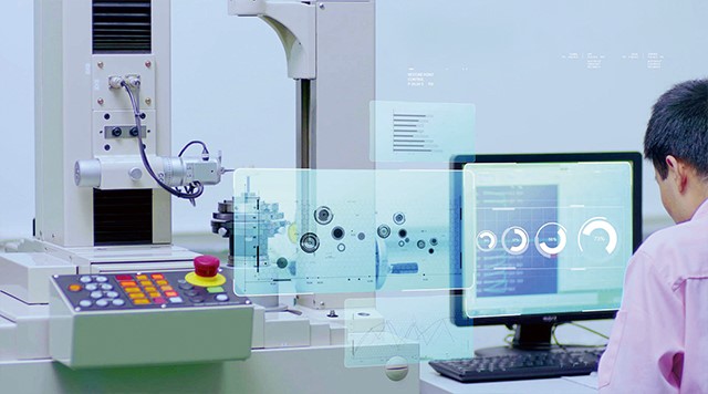 UED官网品质实验室